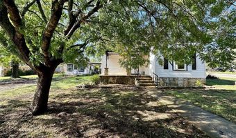 716 N Mesquite St, Hico, TX 76457