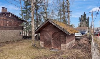 1003 W 53rd Ave, Anchorage, AK 99518