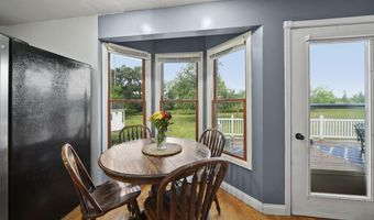 1298 E Carleton Rd, Adrian, MI 49221