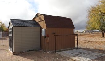 3895 Yo He Wah Dr, Chino Valley, AZ 86323