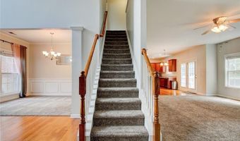 5025 Bishops Row Row, Austell, GA 30106