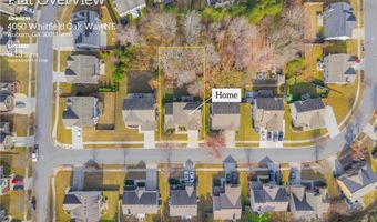 4050 Whitfield Oak Way, Auburn, GA 30011