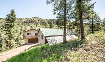 9600 Middle Creek Canyon Rd, Beulah, CO 81023