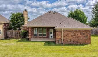 109 Portales Dr, Aledo, TX 76008