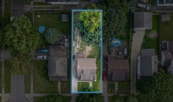 422 Reed Ave, Akron, OH 44301