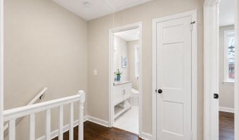 3315 S STAFFORD St, Arlington, VA 22206