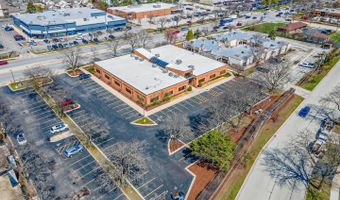 505 E Golf Rd, Arlington Heights, IL 60005