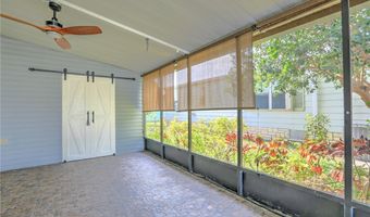 710 Hyacinth Cir, Barefoot Bay, FL 32976