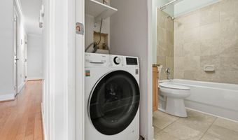 1413 11TH St NW A, Washington, DC 20001