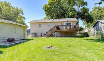 518 NE 3rd St, Ankeny, IA 50021