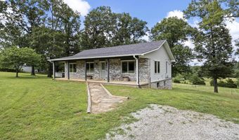 2072 Rockhouse Rd, Bee Branch, AR 72013