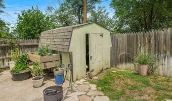 5220 ASTORIA St, Amarillo, TX 79109