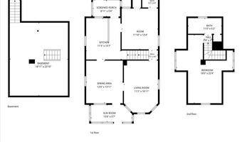 907 Hawley Ave, Alton, IL 62002
