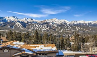 93 N FULLER PLACER Rd F, Breckenridge, CO 80424