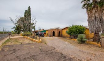 1396 S Naco Hwy, Bisbee, AZ 85603