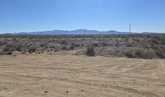 5540 W Ron Ln, Yucca, AZ 86438