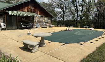 75 MARY LEE Ln, Alpine, AL 35014