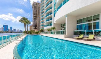 20201 E Country Club Dr 706, Aventura, FL 33180