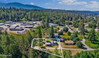 7083 Helena St, Bonners Ferry, ID 83805