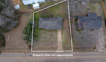 202 Gay St, Batesville, MS 38606