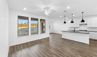 Coyote Meadows by Ashton Woods 1608 Diamond Peak Trail Plan: Grayson, Anna, TX 75409