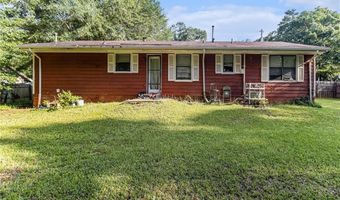 3953 Dalhouise Ln, Decatur, GA 30034