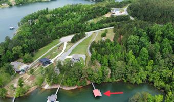 LOT 15 STILLWATER COVE, Double Springs, AL 35553