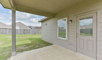 3607 Crosspointe Pass, Angleton, TX 77515