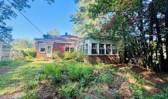 302 Chestnut St, Abbeville, SC 29620