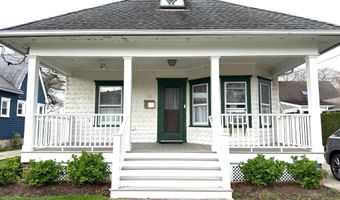 101 Osborne Ave, Bay Head, NJ 08742