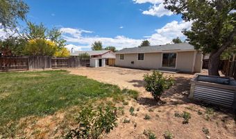 3325 Somerset Way, Carson City, NV 89705