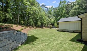 372 Karen Dr, Alpharetta, GA 30009