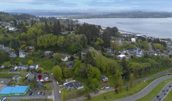 496 HAMBURG Ave, Astoria, OR 97103
