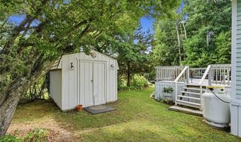 36 Cantaberry Ln, Coventry, RI 02816