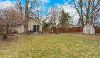 297 E Washington St, Almont, MI 48003