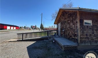18 Busha St, Big Timber, MT 59011