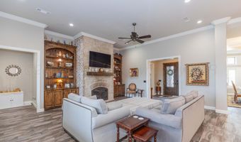 6410 Basswood Ln, Amarillo, TX 79124