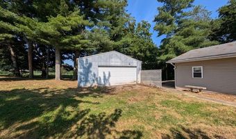 1775 Standish Steel Rd, Bedford, IN 47421