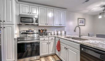 600 SQUIRE Ln 600-2D, Bel Air, MD 21014