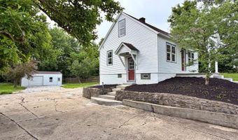 10734 Hueseman Rd, Aurora, IN 47001