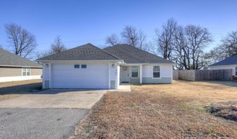 3142 CC Ave, Baxter Springs, KS 66713