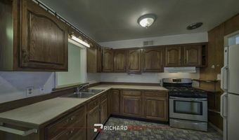 705 S 6th St, Basin, WY 82410