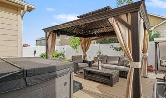 1321 Woodcock St, Berthoud, CO 80513