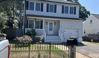 39 Moffitt St, Bridgeport, CT 06606