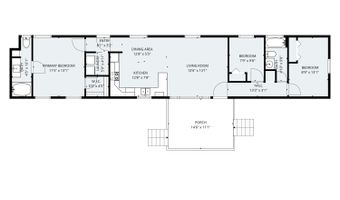 52 Guptill Rd, Belgrade, ME 04917