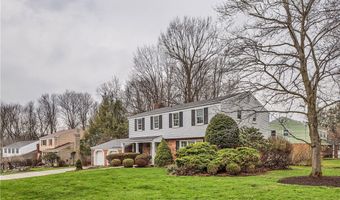 1103 Covington Pl, Allison Park, PA 15101