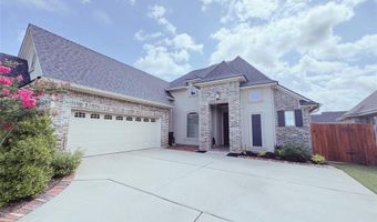 504 Linden Cir, Benton, LA 71006