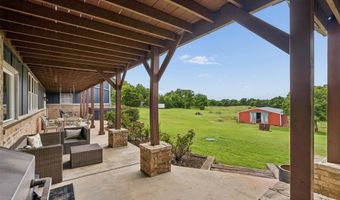 8700 E Covell Rd, Arcadia, OK 73007