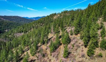 NNA Canary Creek Rd, Cataldo, ID 83810