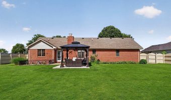 834 Deerfield Rd, Anderson, IN 46012